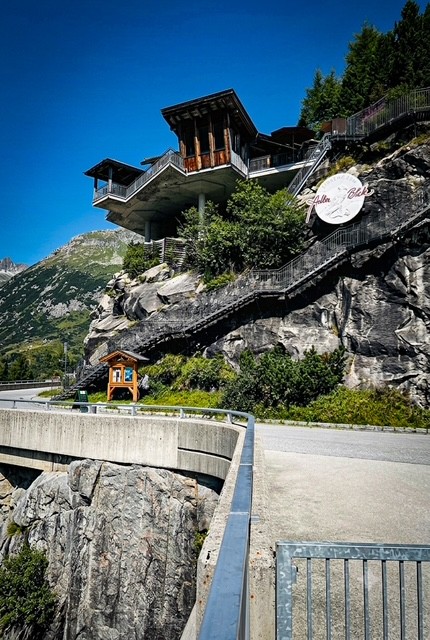 Restaurant Adlerblick am Zillergründl