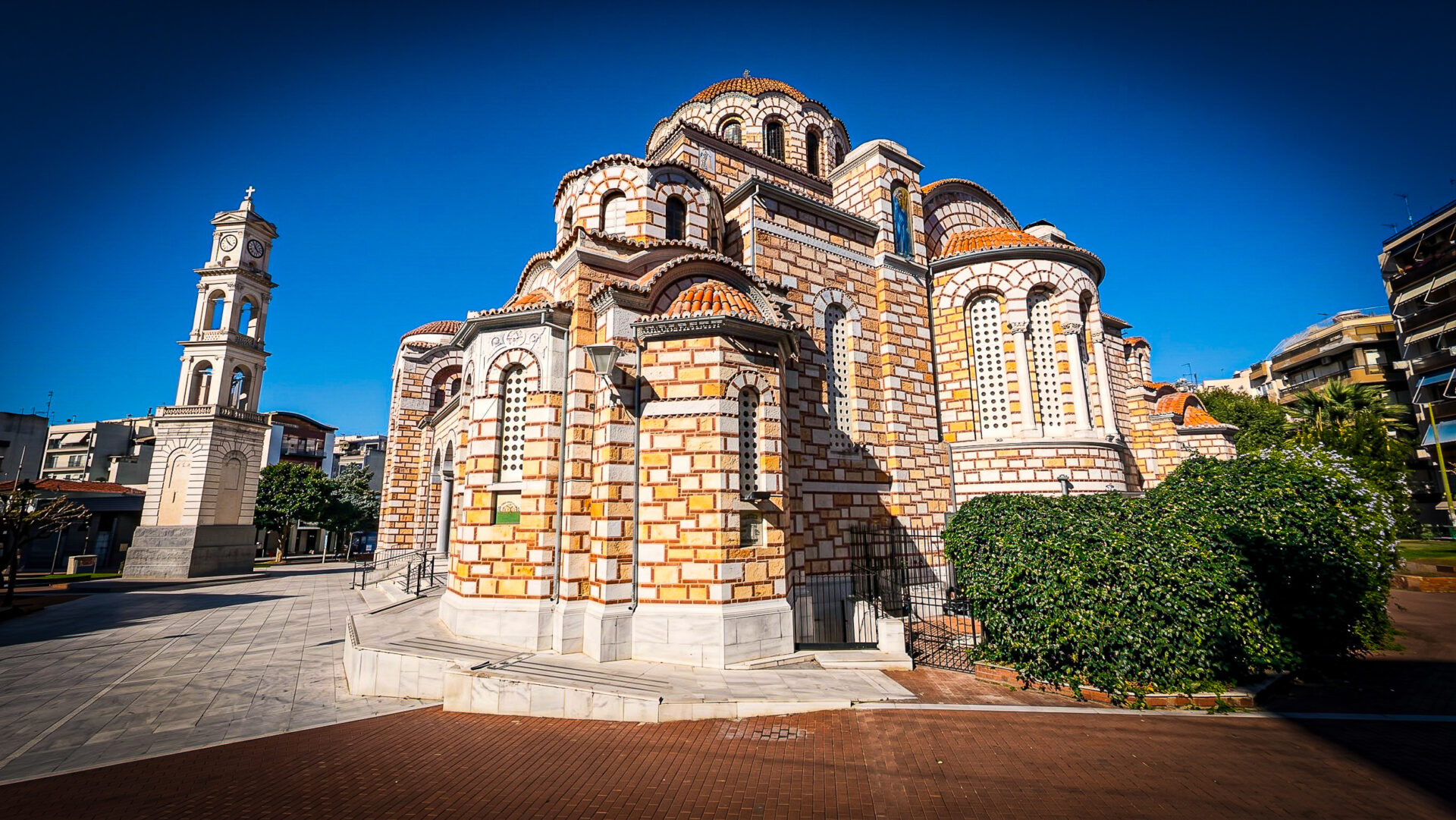 Agios Nikolaos