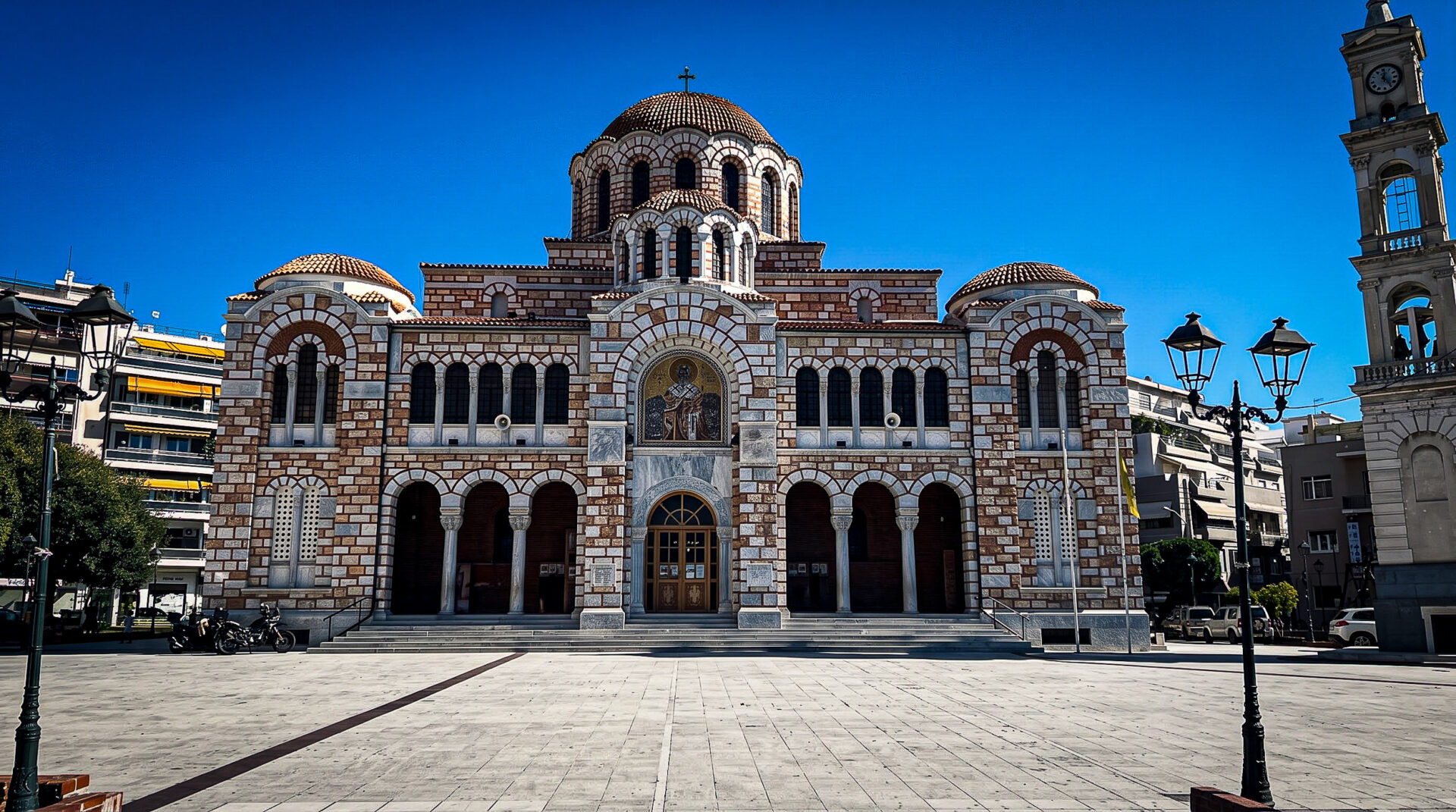 Agios Nikolaos