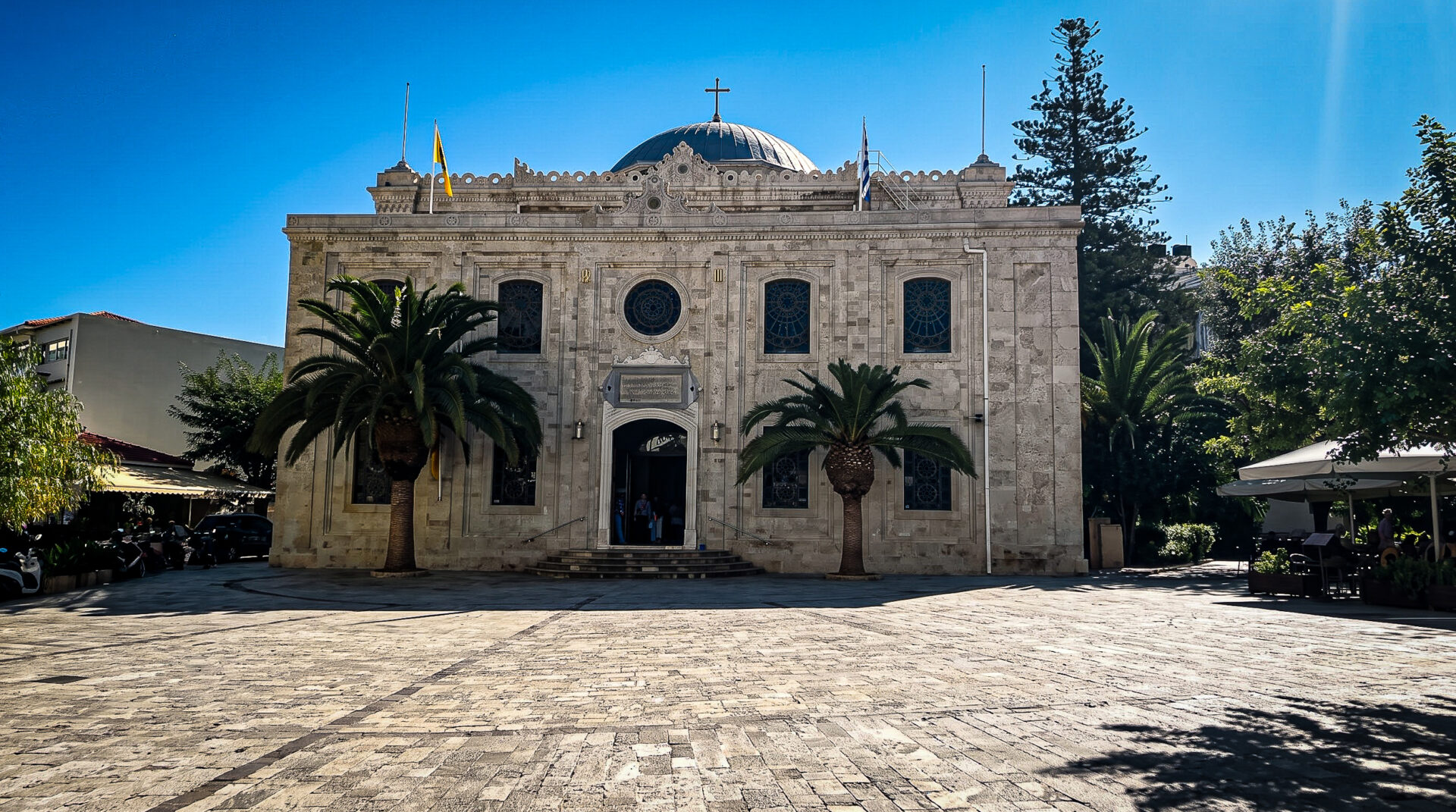 Agios Titos