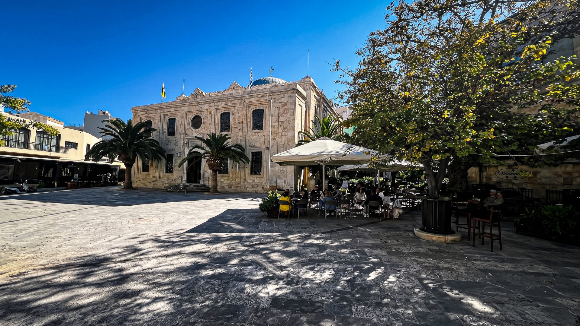 Agios Titos